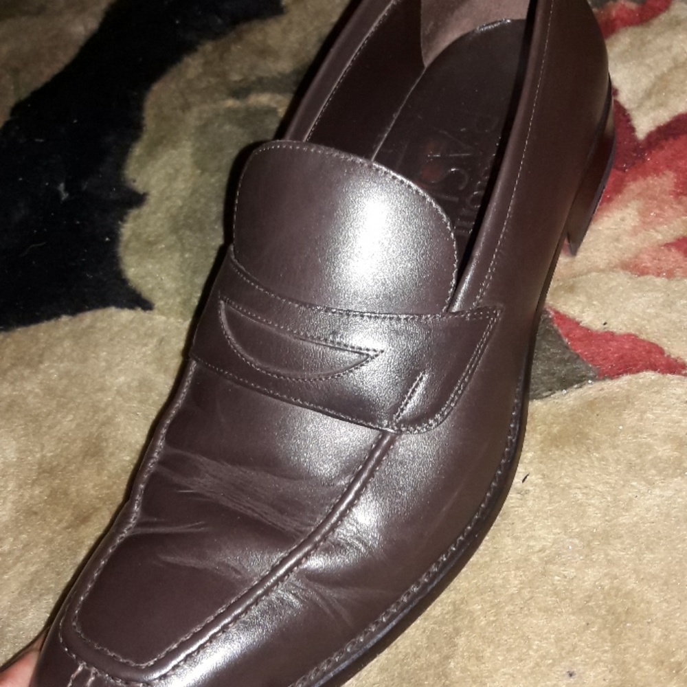 Brown Shoes for Men